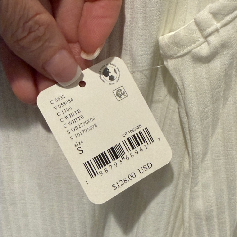 💋NWT💋FP‎ Movement by Free People Sports Top 105 - Picture 6 of 8